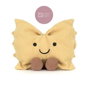 NET Jellycat Amusesbles Farfalle